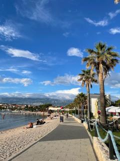 Luxury apartment Golden Mint - 8