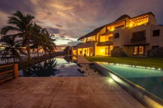 Villa Don Luis Troncones - 0