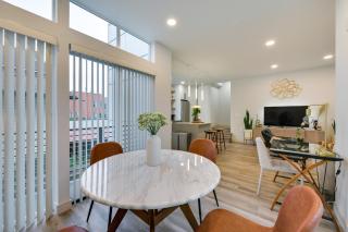 Stylish Seattle Home with Rooftop Deck and Fire Pit! - Seattle - 6