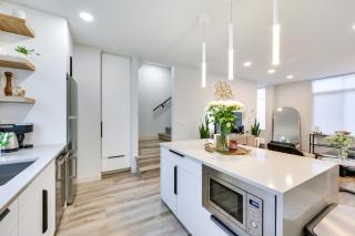 Stylish Seattle Home with Rooftop Deck and Fire Pit! - Seattle - 2