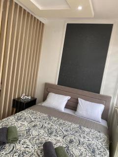 Apartman Una - Kraljevo - 5