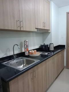 Cozy 1BR Shore 2 wi-fi netflix near MOA - 5