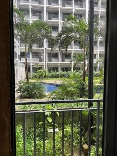 Cozy 1BR Shore 2 wi-fi netflix near MOA - Manila - 4