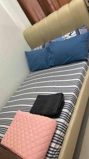 Cozy 1BR Shore 2 wi-fi netflix near MOA - Manila - 3