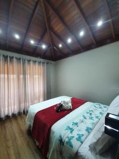 Rancho 4 Corações - Urubici - 4
