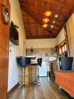 Rancho 4 Corações - Urubici - 5
