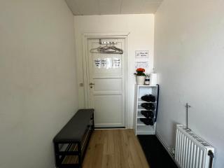 Cozy Room in the heart of Rødby! 5km from Femern & Puttgarden! - 2