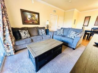 2 Bed 2 Bath Condo in Tuscana Resort home - Davenport - 9