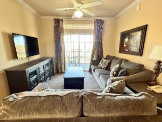 2 Bed 2 Bath Condo in Tuscana Resort home - Davenport - 7