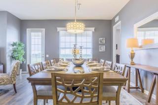 LakeView Penthouse Elegance condo - Orlando - 8