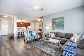 Lake View 3 Bedroom In Vista Cay Resort condo - Orlando - 0