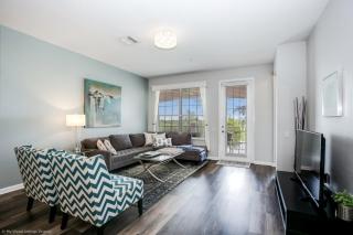 Lake View 3 Bedroom In Vista Cay Resort condo - Orlando - 7