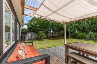 Sunset Seeker - Mangawhai Heads Holiday Home - Mangawhai - 8