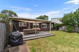 Sunset Seeker - Mangawhai Heads Holiday Home - Mangawhai - 7