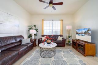 Pool View Penthouse condo - Orlando - 4