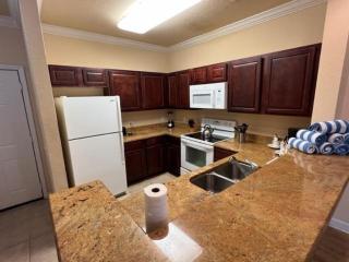 3 bed 2 Bath Condo In Tuscana Resort Near Disney condo - Davenport - 3