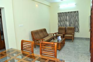 Live Inn JP Nagar - 7