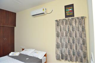 Live Inn JP Nagar - Tiruchchirappalli - 4