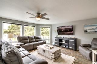 Coastal Bandon Vacation Rental Walk to Beach! - Bandon - 7