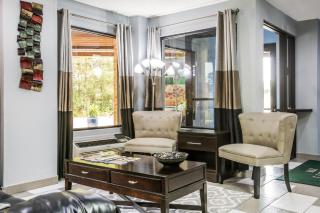 Quality Inn Stockbridge Atlanta South - 8