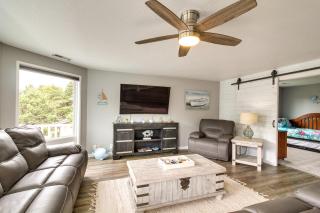Coastal Bandon Vacation Rental Walk to Beach! - Bandon - 6