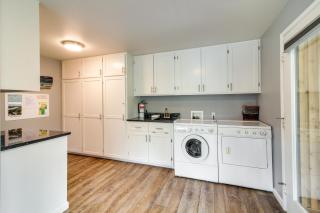 Coastal Bandon Vacation Rental Walk to Beach! - Bandon - 1