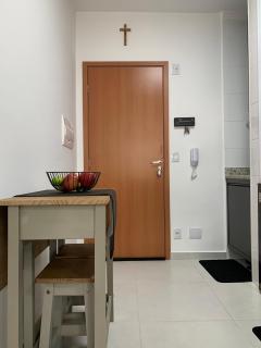 Studio São Bento - Canção Nova - Condomínio da Fé - Cachoeira Paulista - 6