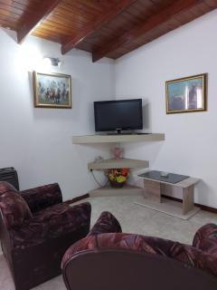 Departamento tranquilo en Puerto Madryn - 2