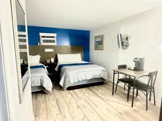 Blue Spruce - Plymouth - 1