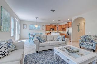 Angel Sea managed by Beach Retreats - Holmes Beach - 7