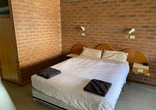 Railway Hotel Motel Peterborough - Peterborough - 2