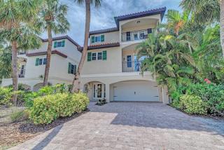 Angel Sea managed by Beach Retreats - Holmes Beach - 5