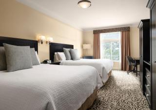 West Inn & Suites - Carlsbad - 4