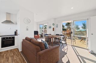 Beachcomber's Paradise - Waihi Beach Holiday Home - Waihi Beach - 6