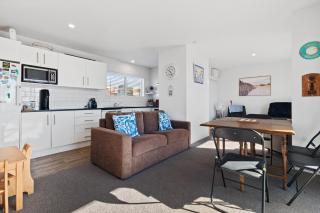 Beachcomber's Paradise - Waihi Beach Holiday Home - Waihi Beach - 5