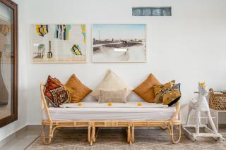 Villa Gigi - Sumptuous 3BR Family Villa in the very Heart of Canggu - Canggu - 1