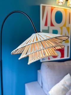 Único Piso Colorido y Divertido En Ransol - Increibles Vistas al Rio y Naturaleza - Ideal Familias l by BonesVacances - 6