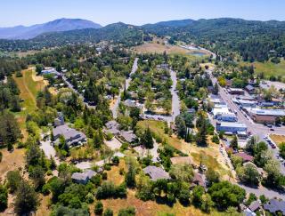 Orchard Hill - Julian - 3