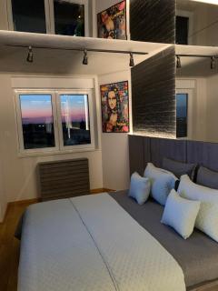 PAUZA apartman - Novi Sad - 8