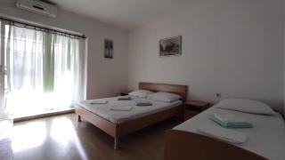 Apartments with WiFi Duce, Omis - 21055 - Omiš (Almissa) - 3