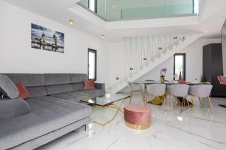 Holiday house with a parking space Privlaka, Zadar - 21430 - Privlaka - 6