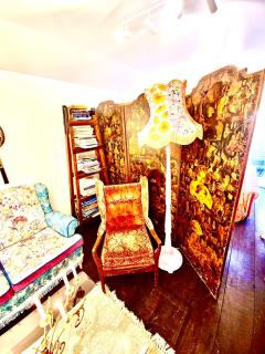 Glamping in Luxury at Little Lytelton Boatique House - 4