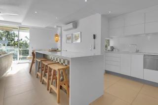 The Cove Noosa - Apartment 21 - Noosa Heads - 9