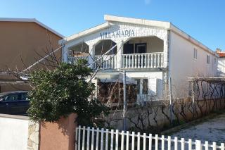 Apartments with parking space Vir - 21465 - 9