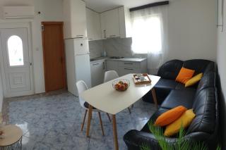 Apartments with parking space Vir - 21465 - 5