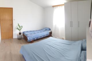 Apartments with parking space Vir - 21465 - 6