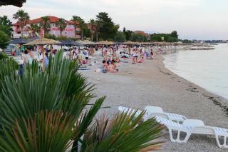 Apartments with parking space Vir - 21482 - 8