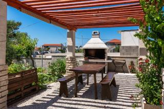 Apartments with a parking space Vir - 21482 - Vir - 7