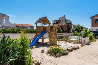 Apartments with a parking space Vir - 21482 - Vir - 6