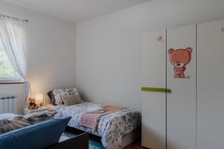Apartments with parking space Vir - 21482 - 5